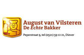 logo Bakkerij van Vilsteren