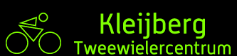 logo Kleijberg tweewielercentrum Diever