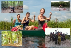 Wat te doen in Drenthe?