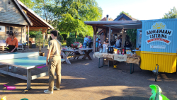 Familieweekend in Diever, Drenthe