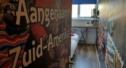 B&B mogelijkheden bij Aangenaam Olde Horst in Diever